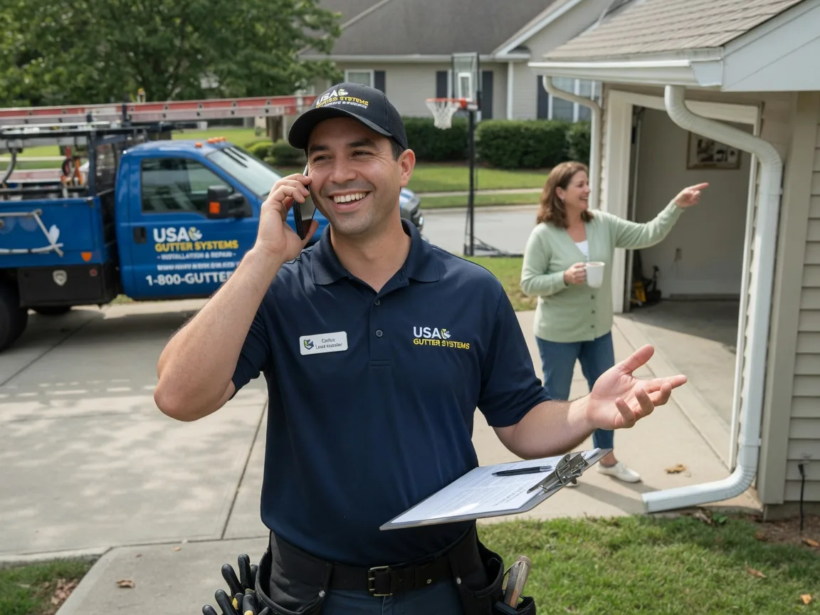 Gutter Installation Plover, WI FAQs